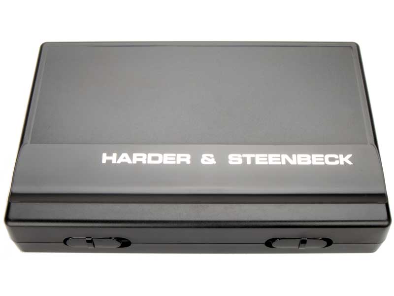 Harder & Steenbeck Airbrush Case