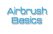Airbrush Basics FAQ