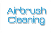 Airbrush Cleaning FAQ