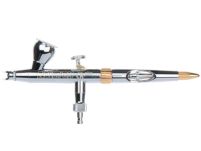 Harder & Steenbeck Evolution 2024 Solo Airbrush Spares