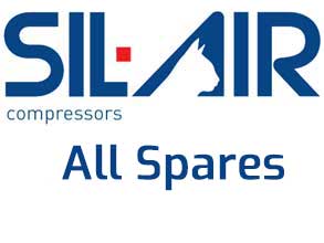 Sil-Air Spares All