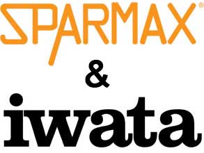 Sparmax & Iwata Compressor Spares