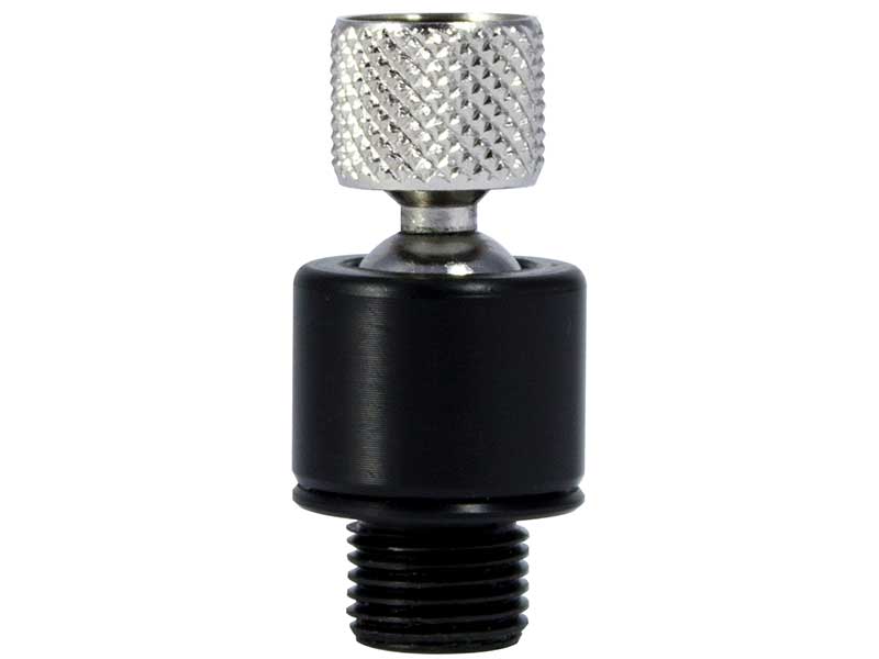 Sparmax Swivel Joint