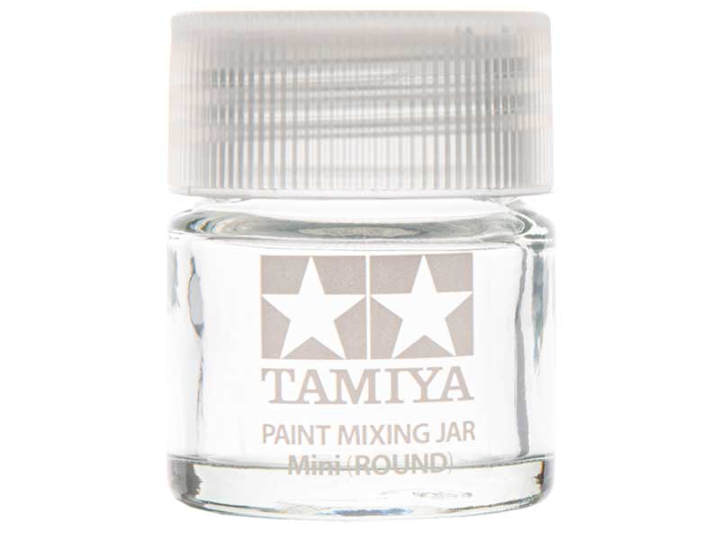 Tamiya Paint Mixing Jar