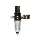 Sparmax Airbrush Compressor Regulator 1/8 - Butterfly - view 1