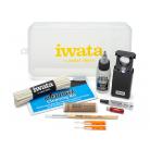 Iwata Airbrush Cleaning Kit - view 1