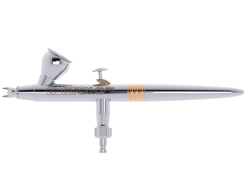 Harder and Steenbeck Evolution CRplus 0.2mm airbrush at