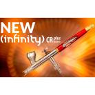 Harder & Steenbeck Infinity 2024 Solo Airbrush - view 1